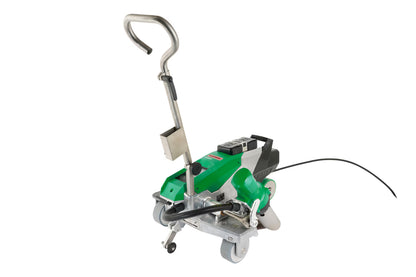 Leister Varimat 300 Automatic Hot Air Welder