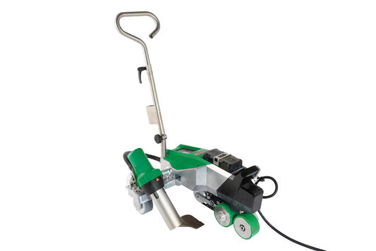 Leister Varimat 300 Automatic Hot Air Welder