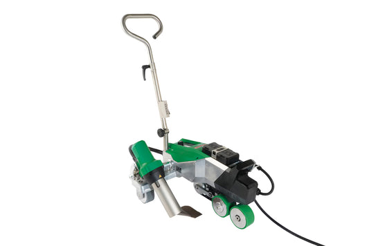 Leister Varimat 500 Automatic Hot Air Welder