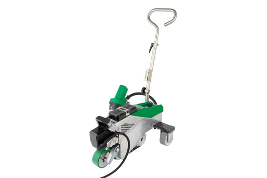 Leister Varimat 700 Automatic Hot Air Welder