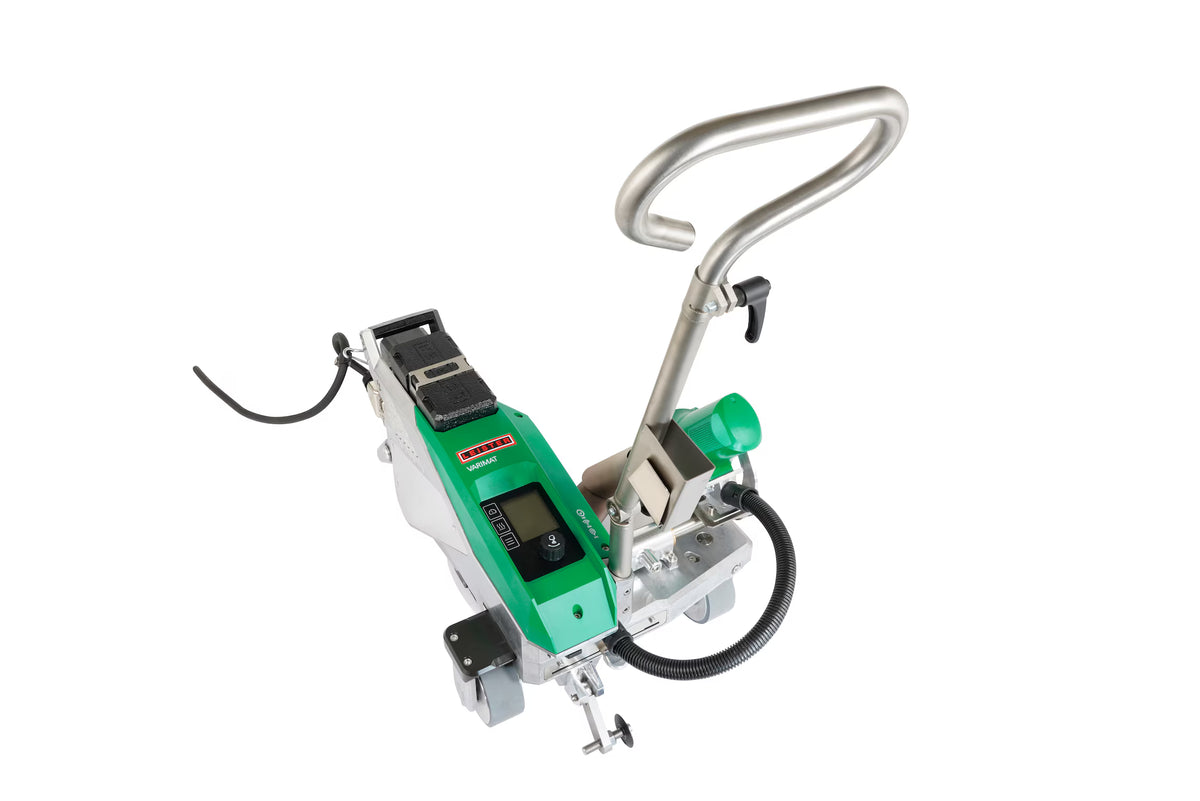 Leister Varimat 700 Automatic Hot Air Welder