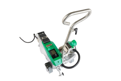 Leister Varimat 700 Automatic Hot Air Welder